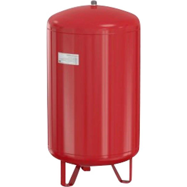 Flamco Trykekspansionsbeholder 250L - 6,0 bar