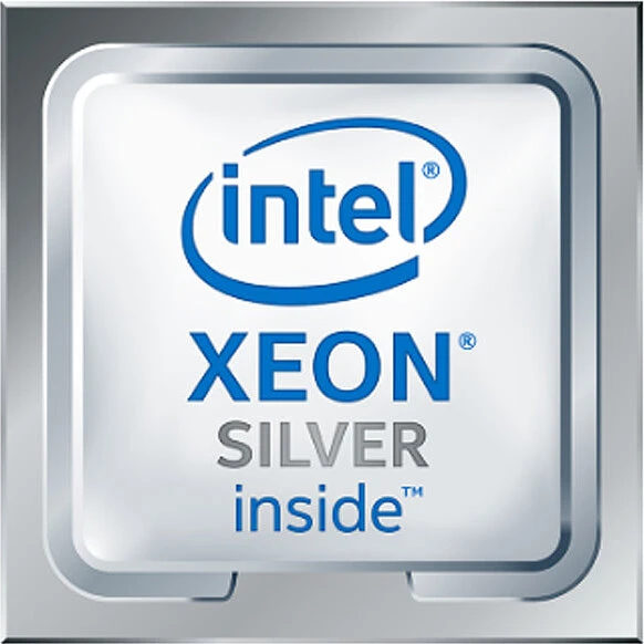 HPE Xeon‑Silver 4214R 12-kerner 2,4 GHz til DL380 Gen10
