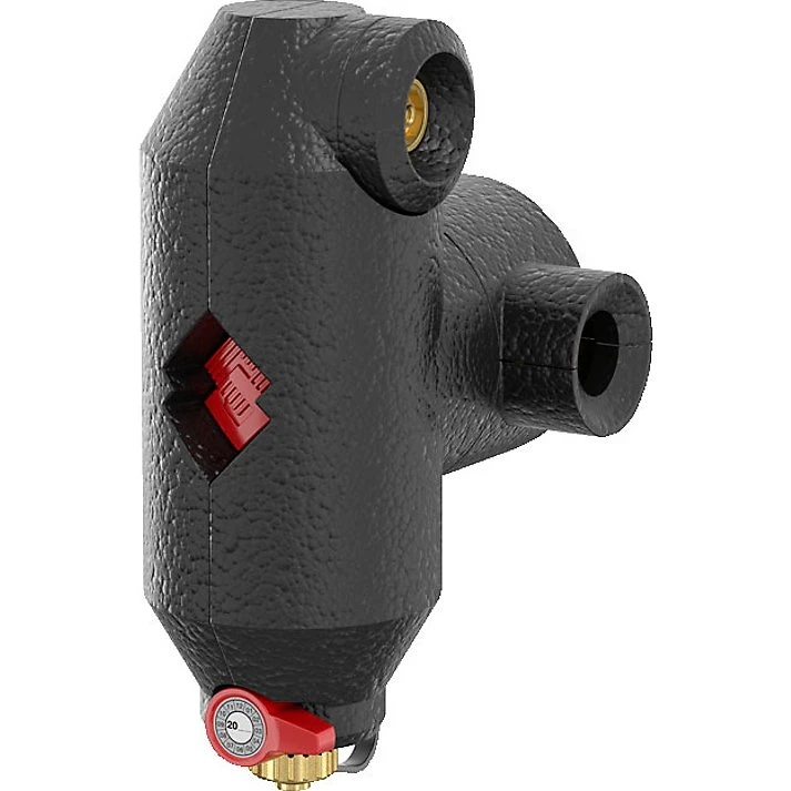Flamcovent Clean Smart 1 Microboble- og snavsudskiller, EcoPlus