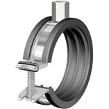 Flamco Rørbøjle BSH M8/10 75-80 mm 2.1/2"
