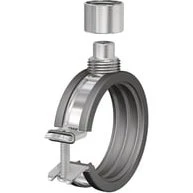 Flamco Rørbøjle BSH 1/2-8/10x15-18 mm
