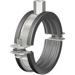 Flamco Rørbøjle BRS-A syrefast M8/10 26-30 mm 3/4"