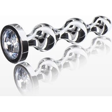 ToyJoy Diamond Star Beads Medium