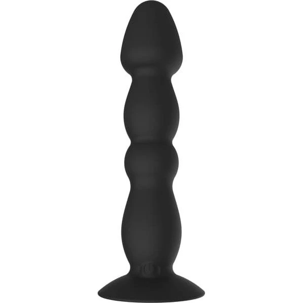 ToyJoy Vibrating Anal Plug Large 17 cm