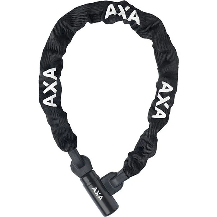 AXA Linq 180 kædelås - 180 cm stål/polyester