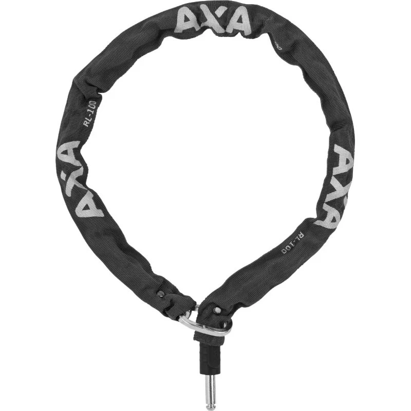 AXA ULC 100 Plug-in Kædelås - 100 cm