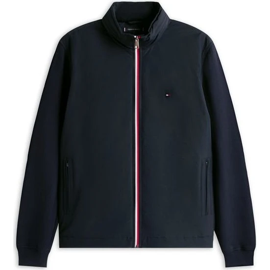 Mix Media Harrington Bomberjakke