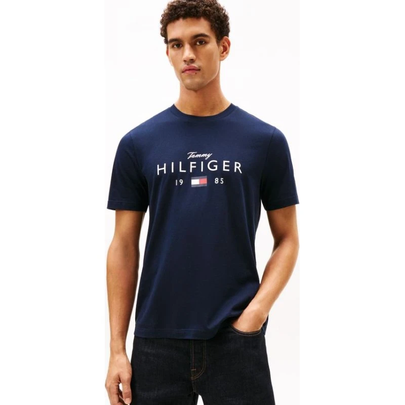 Tommy Hilfiger Love Big T-shirt