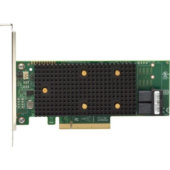 LENOVO ThinkSystem RAID 530-8i PCIe 12Gb Adapter