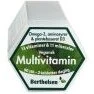 Berthelsen Vegansk Multivitamin, 90 stk