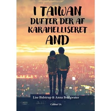 I Taiwan dufter der af karamelliseret and - Anna Bridgwater