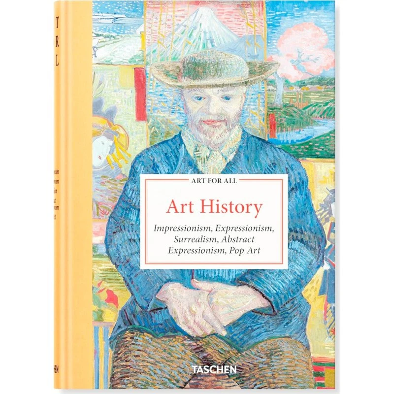 Art for All. Art History - Barbara Hess