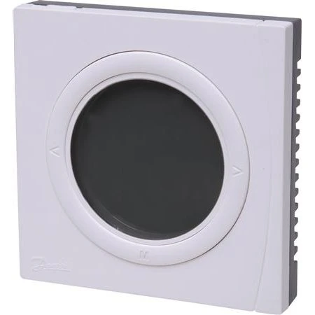 Danfoss BasicPlus2 rumtermostat med display (5-30°C) 088U0622