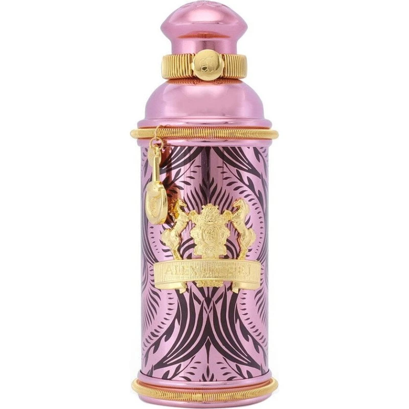 Alexandre.J The Collector Morning Muscs EDP 100 ml