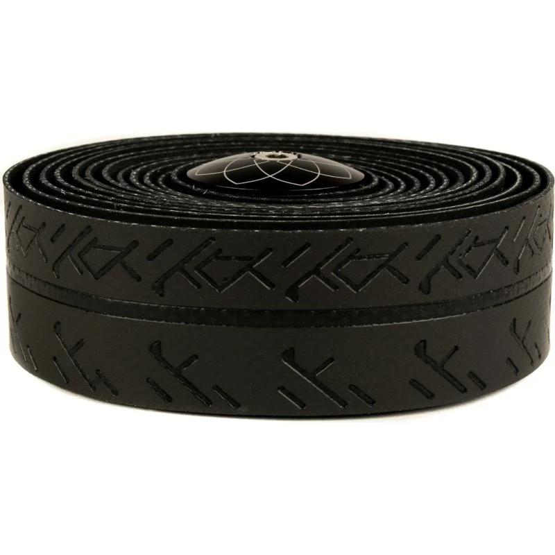 Silca Piloti Styrbånd 1,85mm - Sort