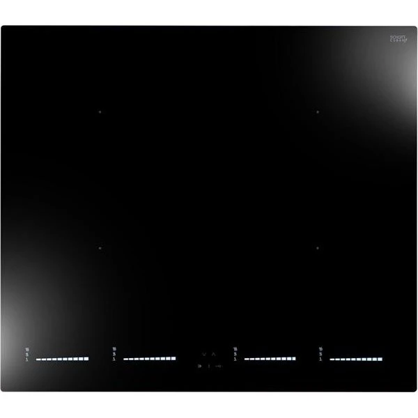 Silverline JI6021F Induktionskogeplade - 80 cm med Flexzone