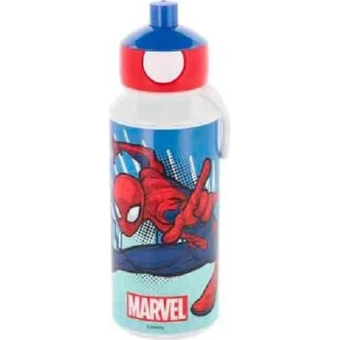 Mepal Pop-up Campus Drikkeflaske - Spiderman