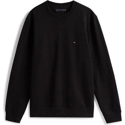 ESSENTIAL FLEECE CREWNECK