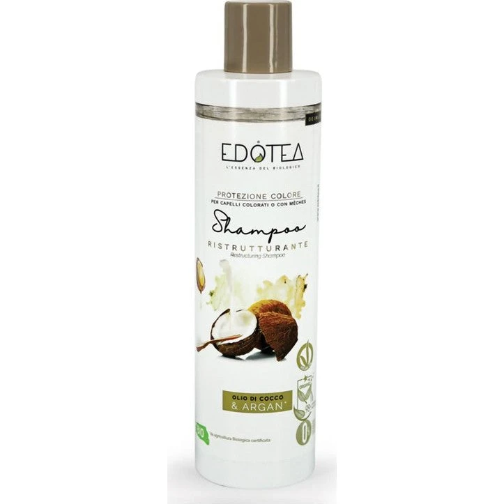 Edotea Restrukturerende Shampoo 250ml