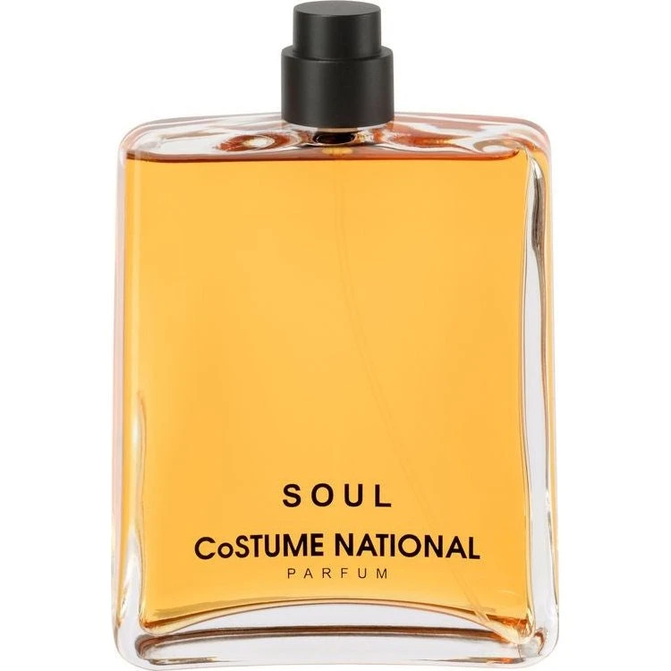 Costume National Soul Eau de Parfum 100 ml