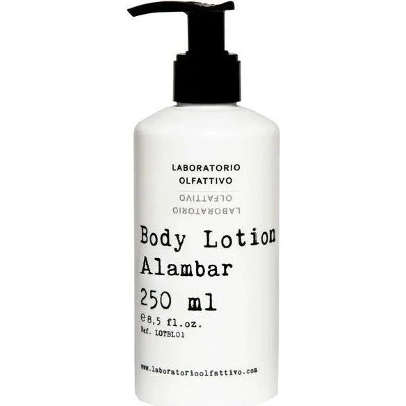 Laboratorio Olfattivo Alambar Body Lotion 250 ml