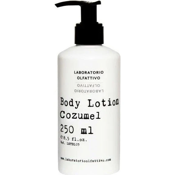 Laboratorio Olfattivo Cozumel Body Lotion - 250 ml