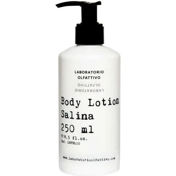 Laboratorio Olfattivo Salina Body Lotion 250 ml