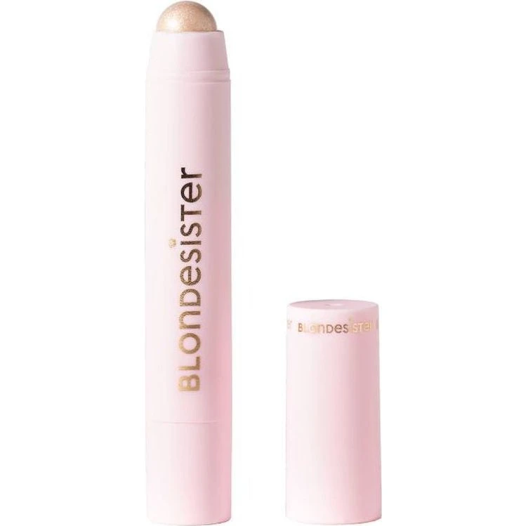 Blondesister 2 I 1 Det Er Op Til Dig Highlighter 01 - Pronto At Skinne (3 g)