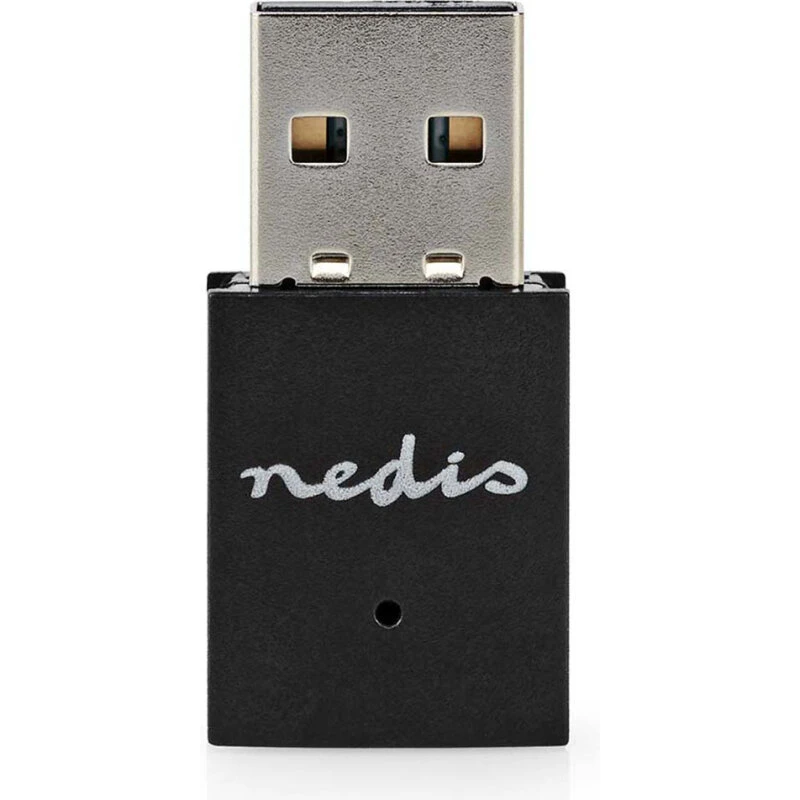 Nedis USB WiFi-adapter N300 — 300 Mbps (USB 2.0)