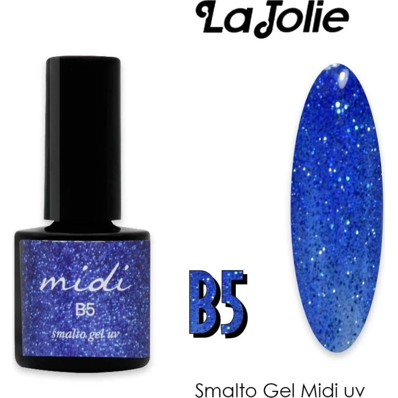La Jolie Midi Bright B5 Serum 7 ml