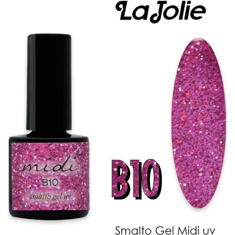 La Jolie Midi Bright B10 Serum - 7 ml