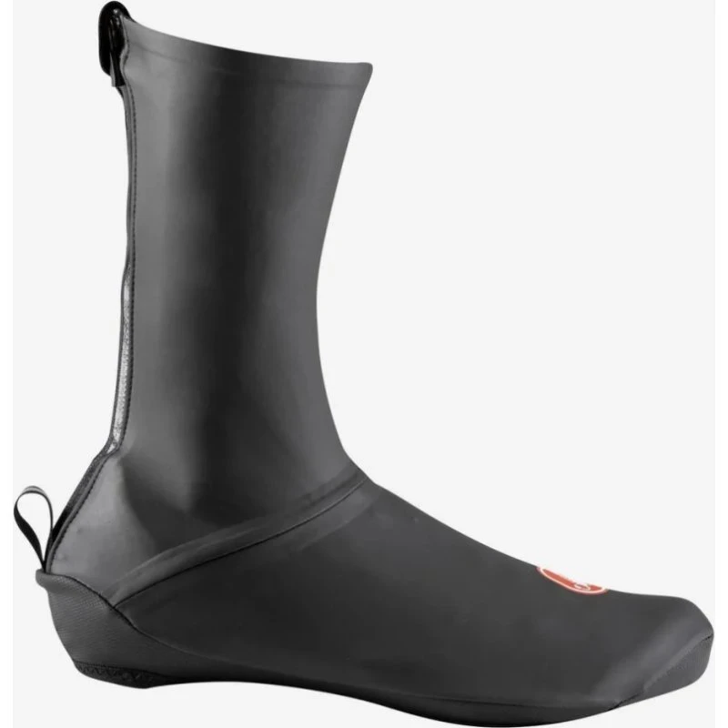 Castelli Aero Race skoovertræk - Sort