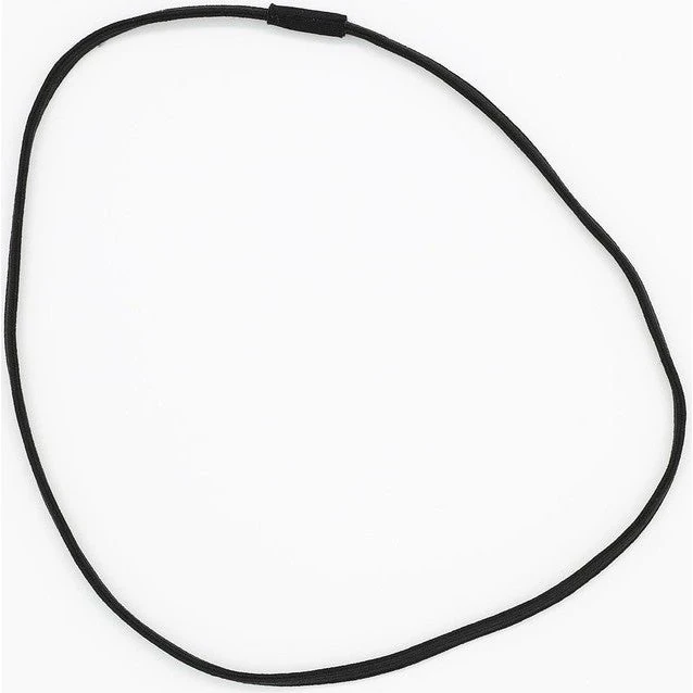 Ib Fashion Hair Sort Elastik 621/N X1