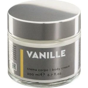 Blancheide Vanilje kropscreme 200 ml