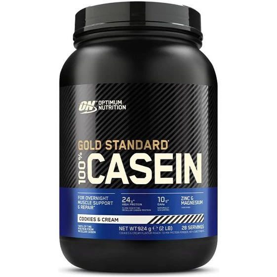 Optimum Nutrition Gold Standard 100% Casein 908 g