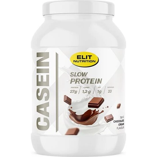 Elit Nutrition Casein 750 g