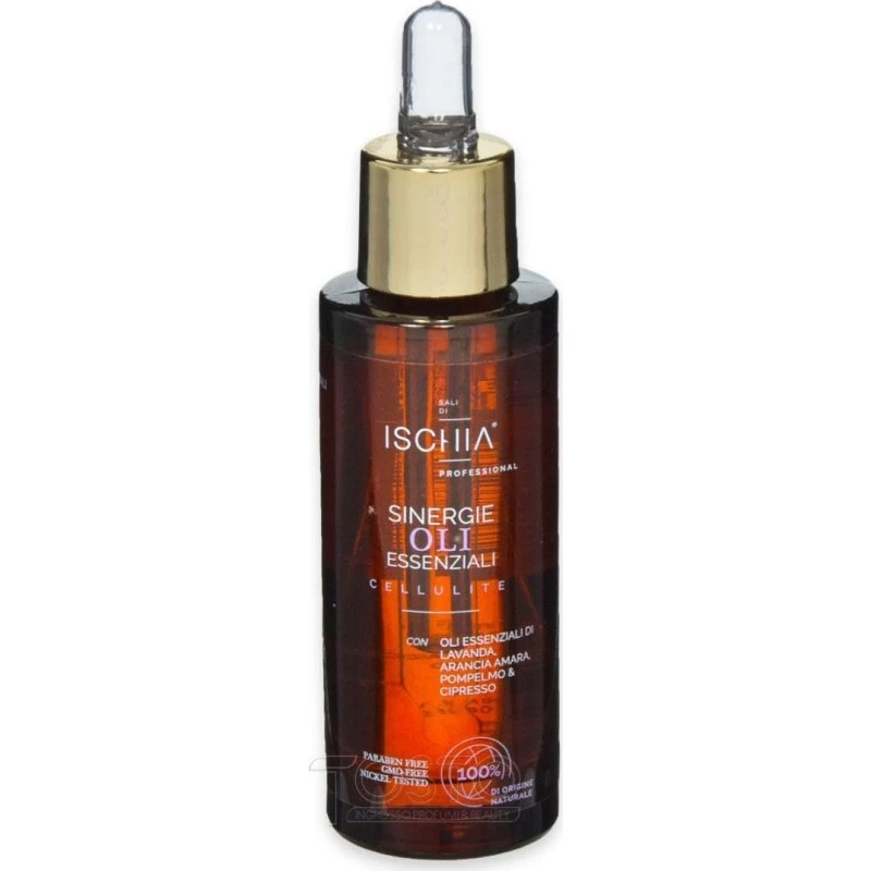Ischia Elasticizing Essential Synergies 30 ml