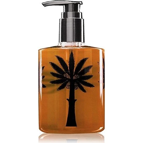 Ortigia Zagara Flydende Sæbe 1000 ml Refill