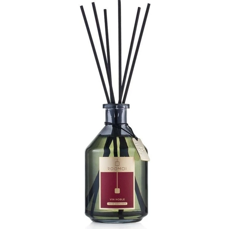 Roomoi Vin Nobile Stick Diffuser 500 ml