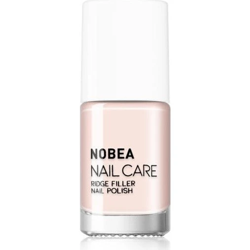 NOBEA Care Ridge Nail Filler 6ml