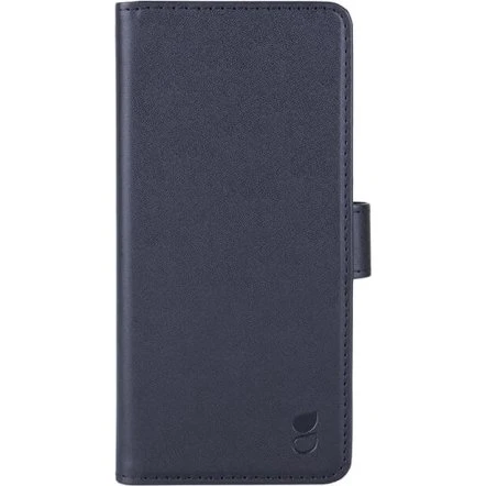 Gear Wallet Case til Xiaomi Mi 10T Lite 5G - Sort