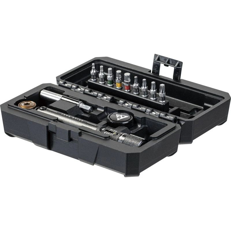 Topeak Torq Stick Pro Momentnøgle 2-10 Nm