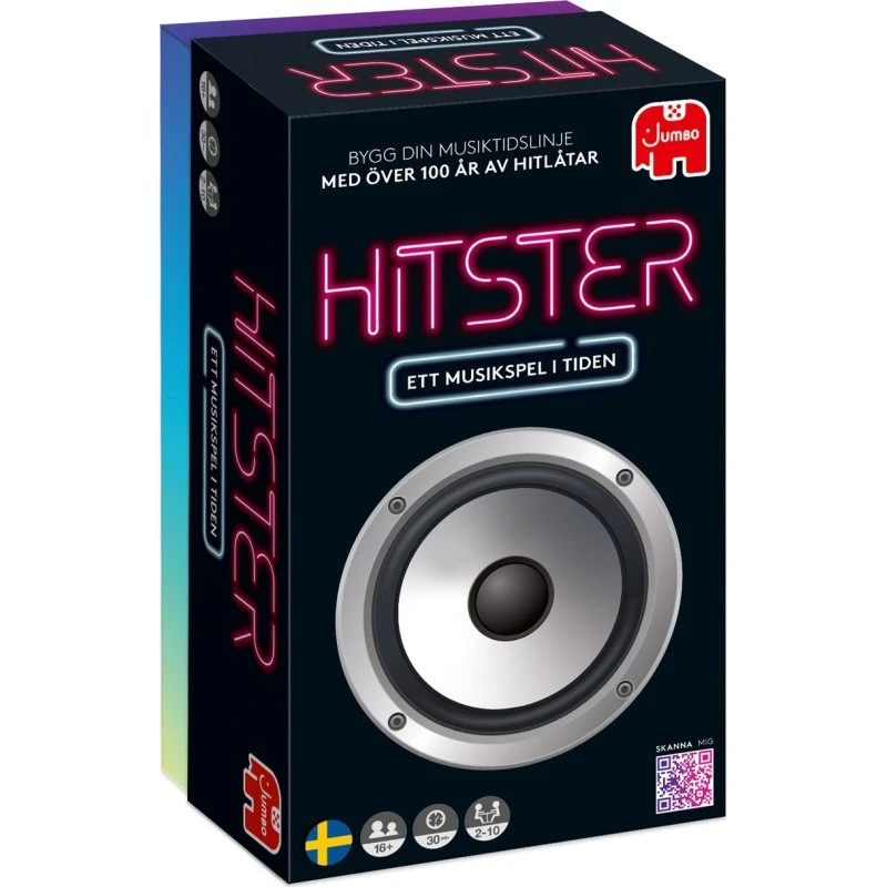 Hitster Original SE