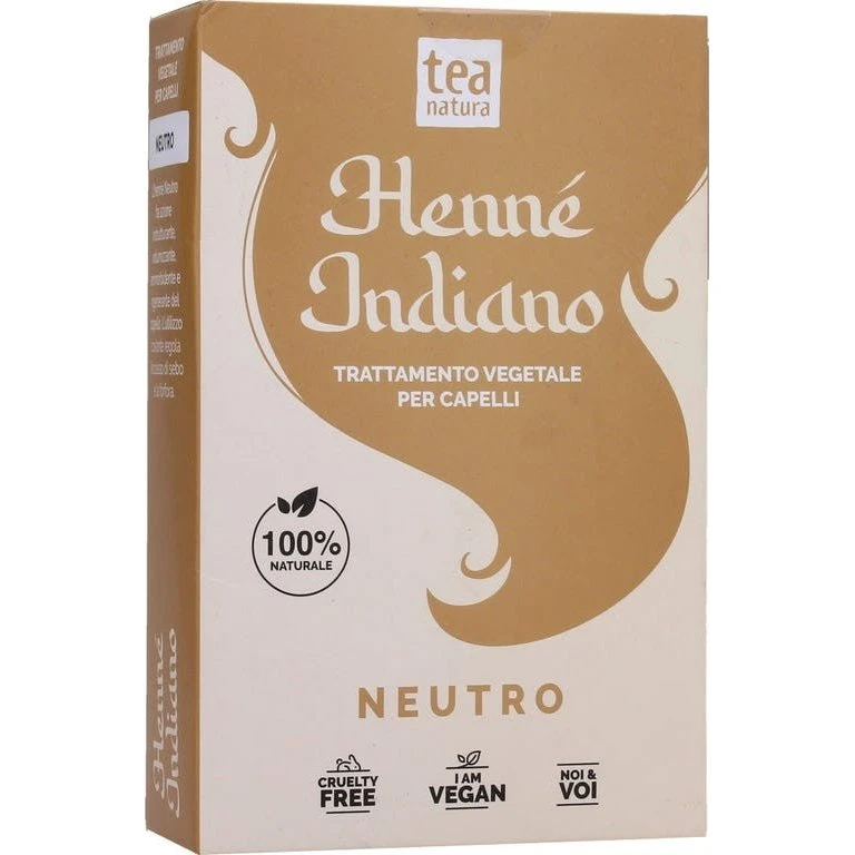 Tea Natura Neutral Henna, 100 g