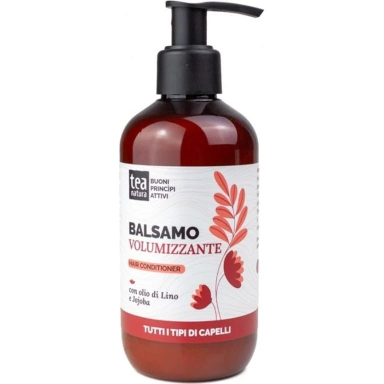Tea Natura Volumgivende balsam, 250 ml