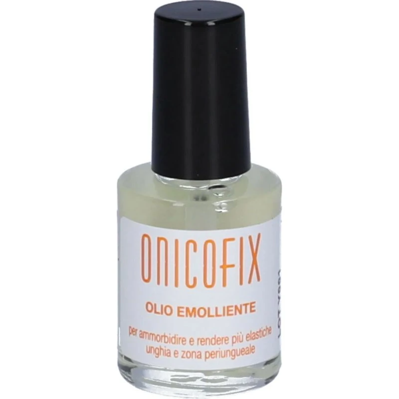 Cantabria Labs Onicofix Blødgørende Negleolie 10 ml