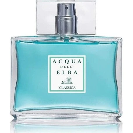 Acqua dell'Elba Classica Eau de Toilette 50 ml