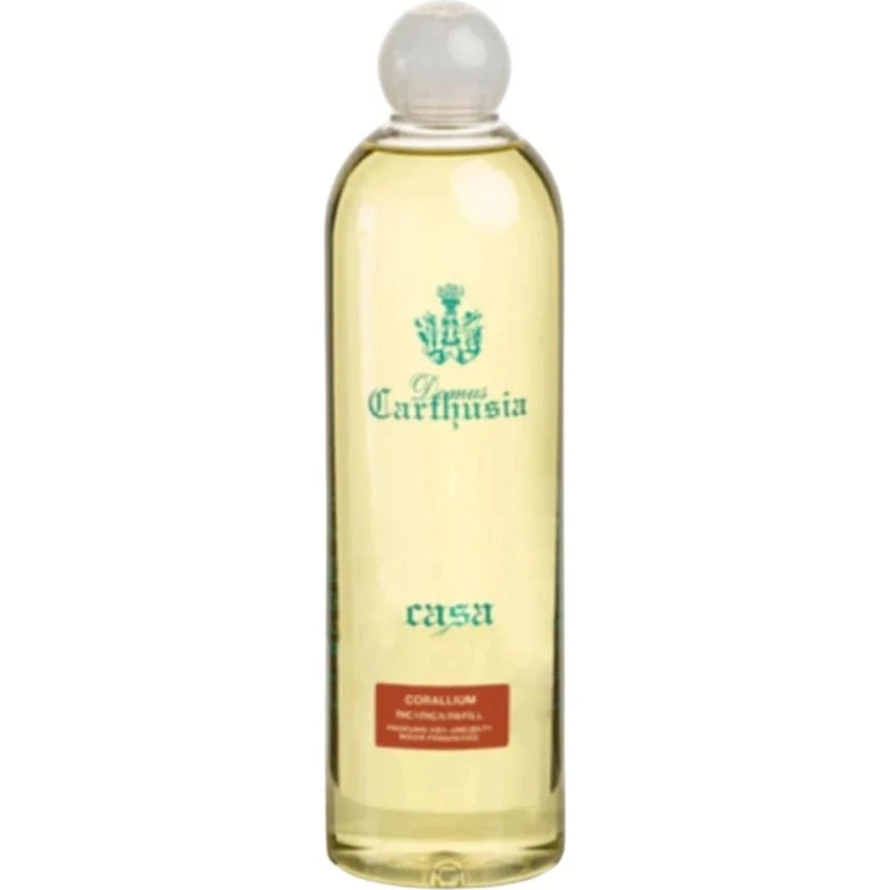 Carthusia Domus Corallium Refill Diffuser 500ml