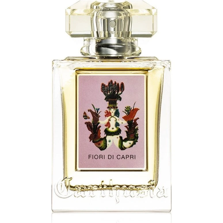 Carthusia Capri Flowers Eau de Parfum 50ml