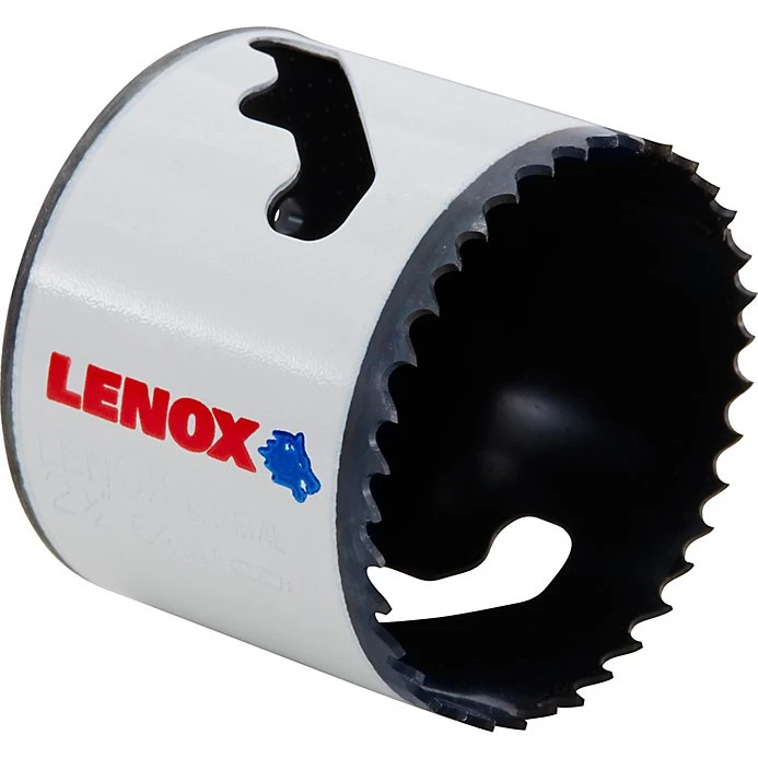 Lenox Hulsav 64 mm Bi-metal Speed Slot